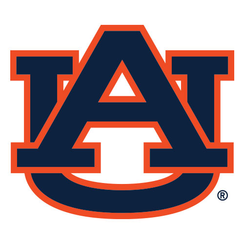 Logo Auburn university