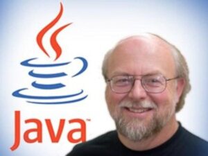 James Gosling