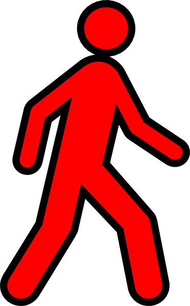 red man